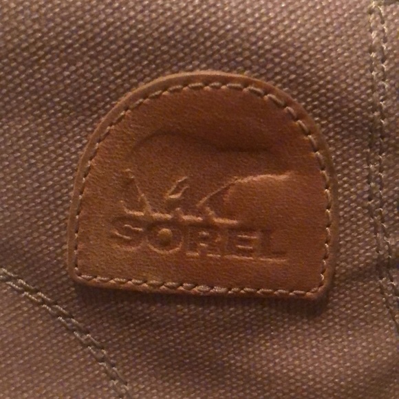 BNWOT Sorrel PDX premium ladies wedge sexy winter boots - Picture 6 of 13